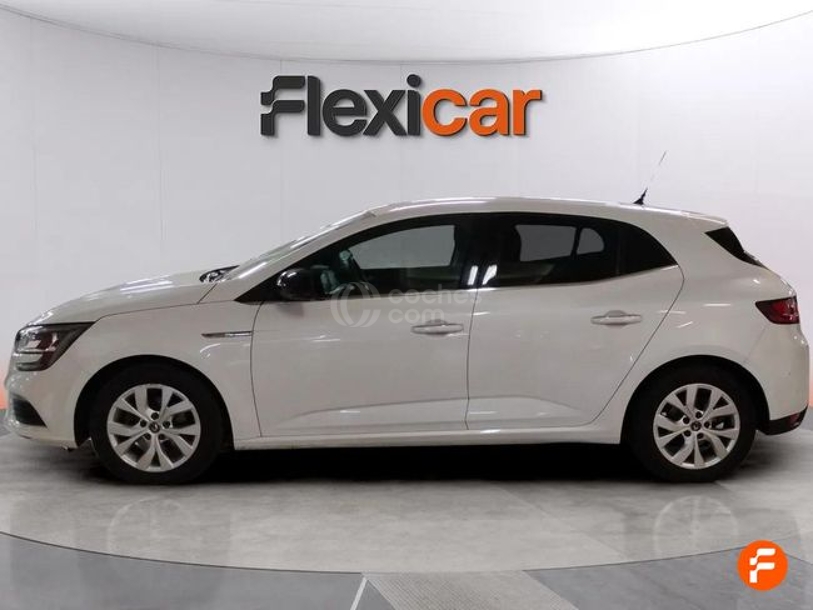 Foto del RENAULT Mégane 1.3 TCe GPF Business 103kW