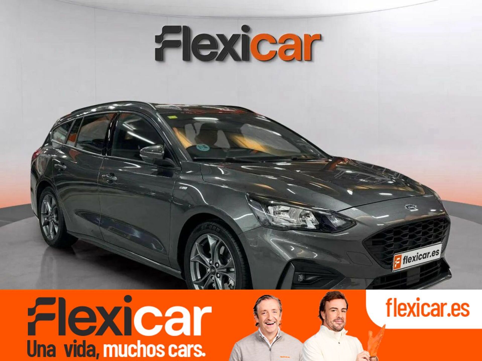 Imagen de FORD Focus