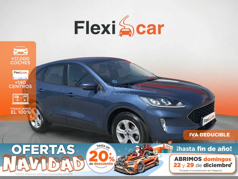 Foto del FORD Kuga 1.5 EcoBlue Trend FWD 120