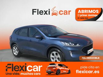 Imagen de FORD Kuga 1.5 EcoBlue Trend FWD 120
