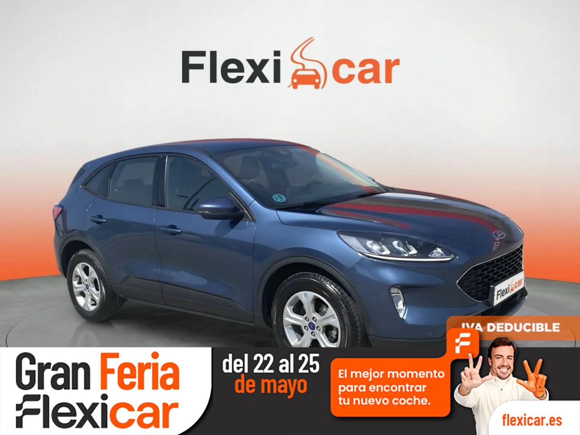 Imagen de FORD Kuga