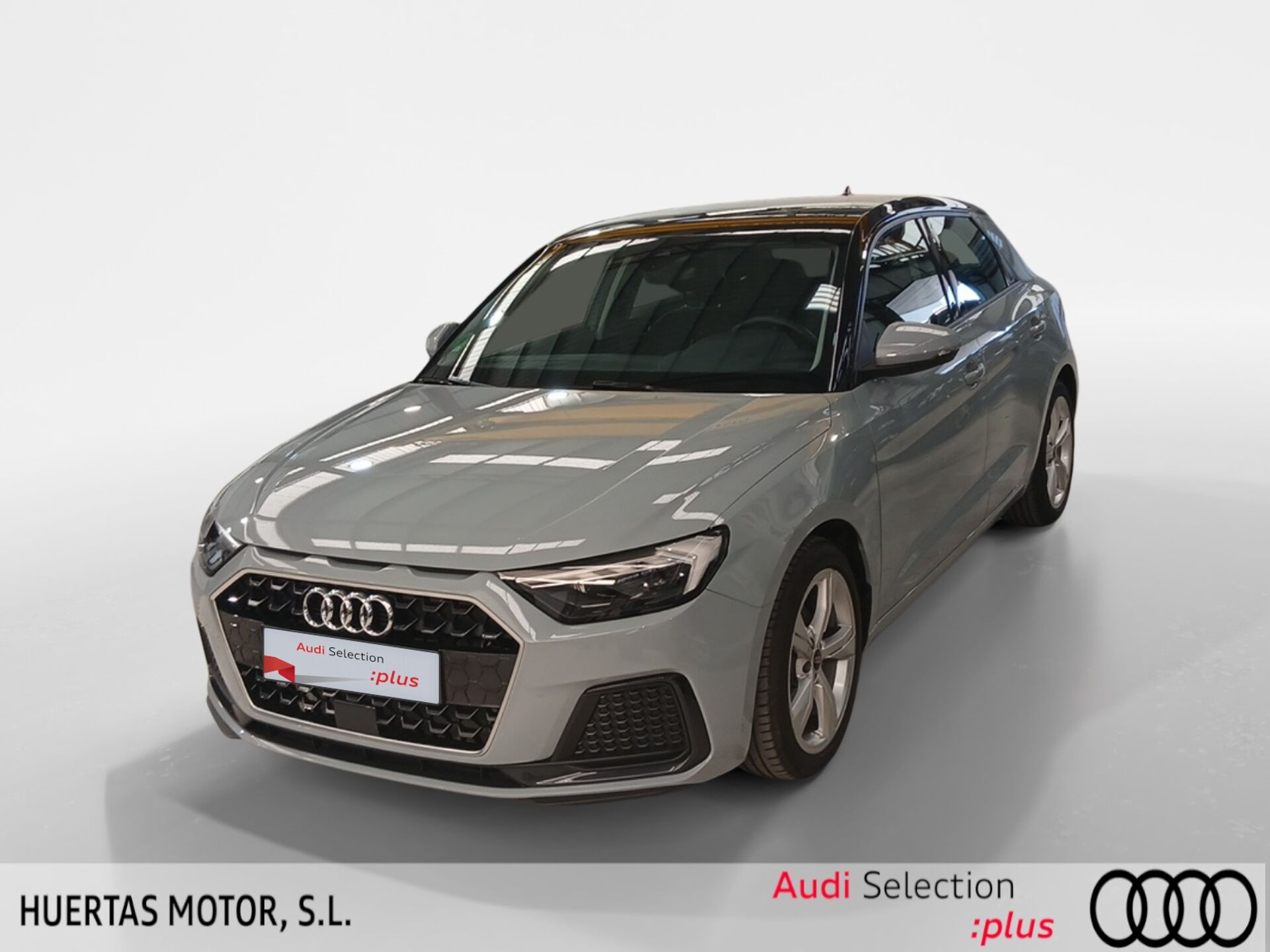 Imagen de AUDI A1