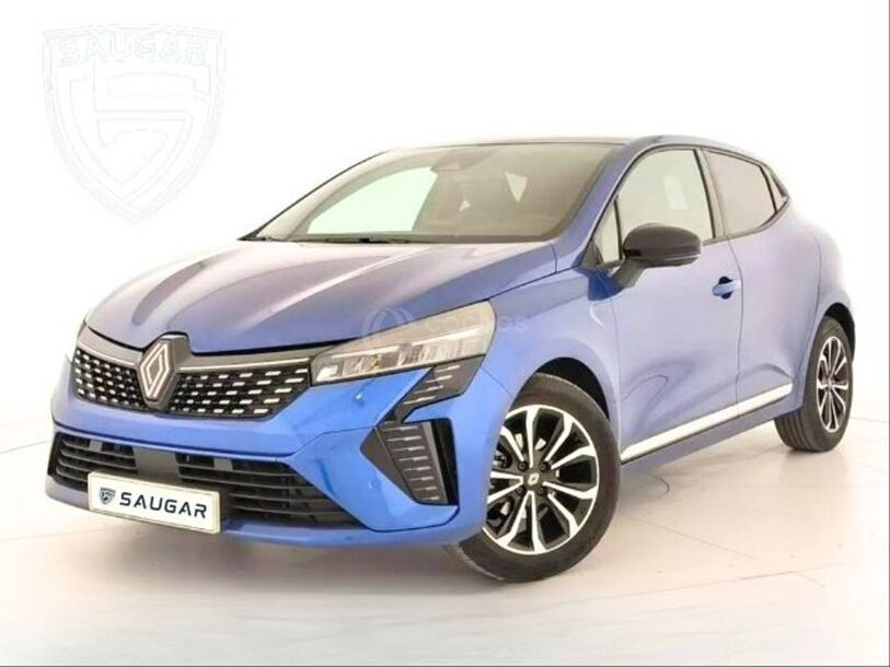 Foto del RENAULT Clio TCe Techno 67kW