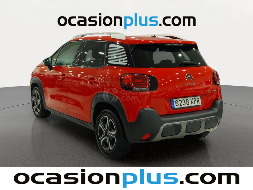 Foto del CITROEN C3 Aircross Puretech S&S Feel 110