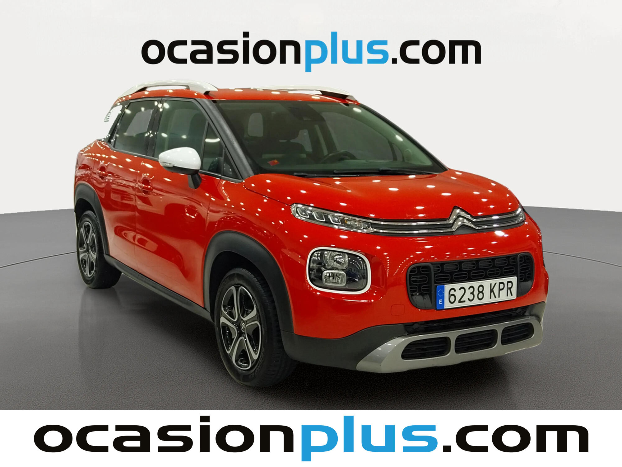 Foto del CITROEN C3 Aircross Puretech S&S Feel 110
