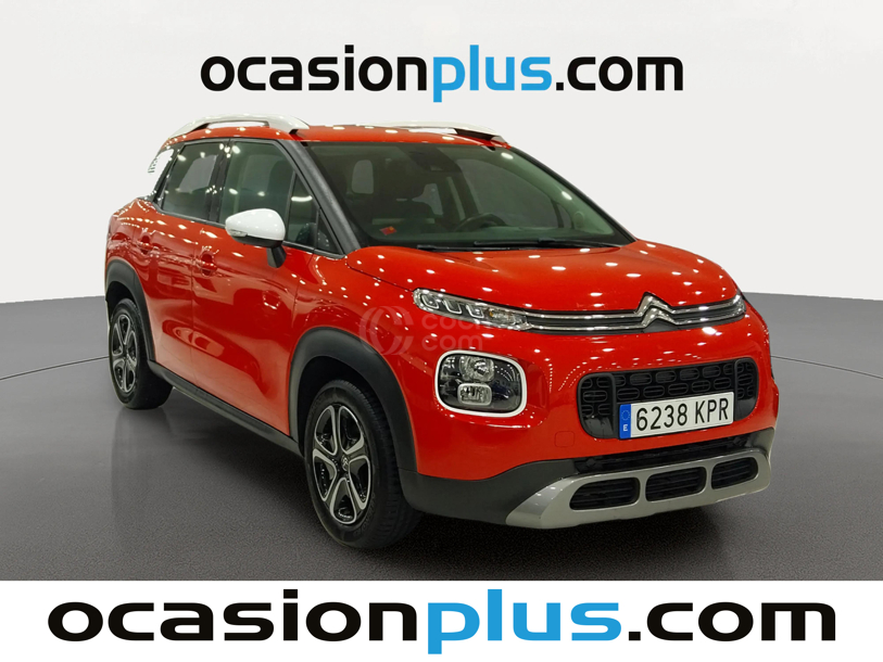 Foto del CITROEN C3 Aircross Puretech S&S Feel 110
