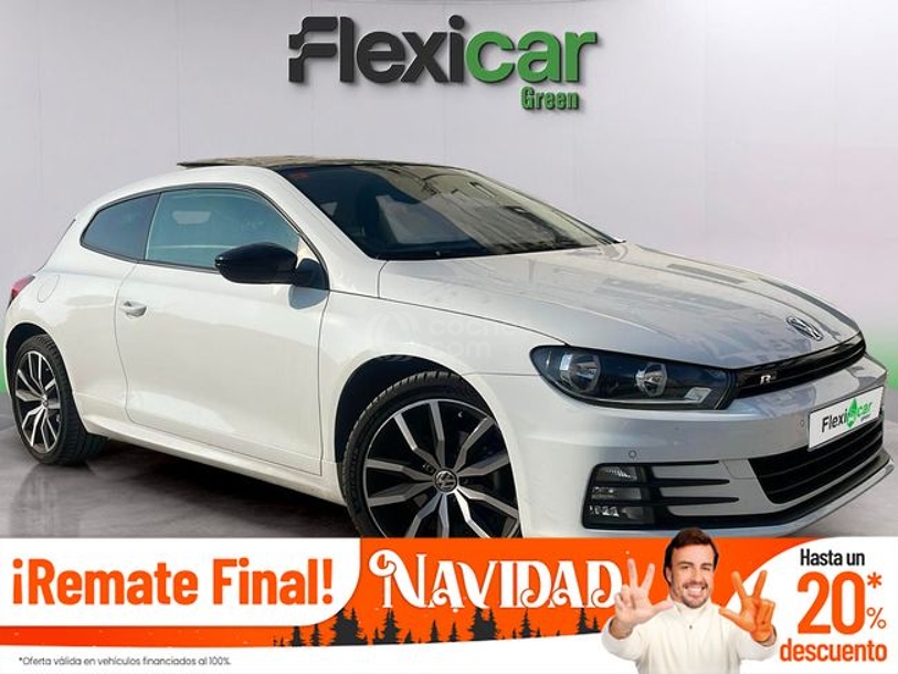 Foto del VOLKSWAGEN Scirocco 1.4 TSI BMT R-Line