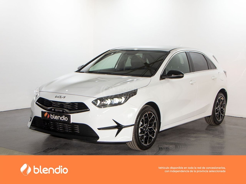 Foto del KIA Ceed 1.0 T-GDI Drive 100