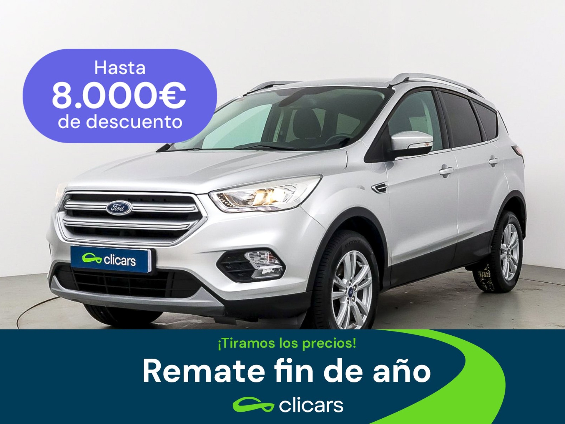 Imagen de FORD Kuga
