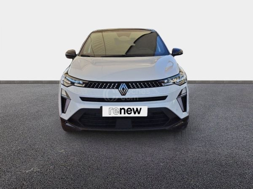 Foto del RENAULT Captur E-Tech Full Hybrid Techno 117kW