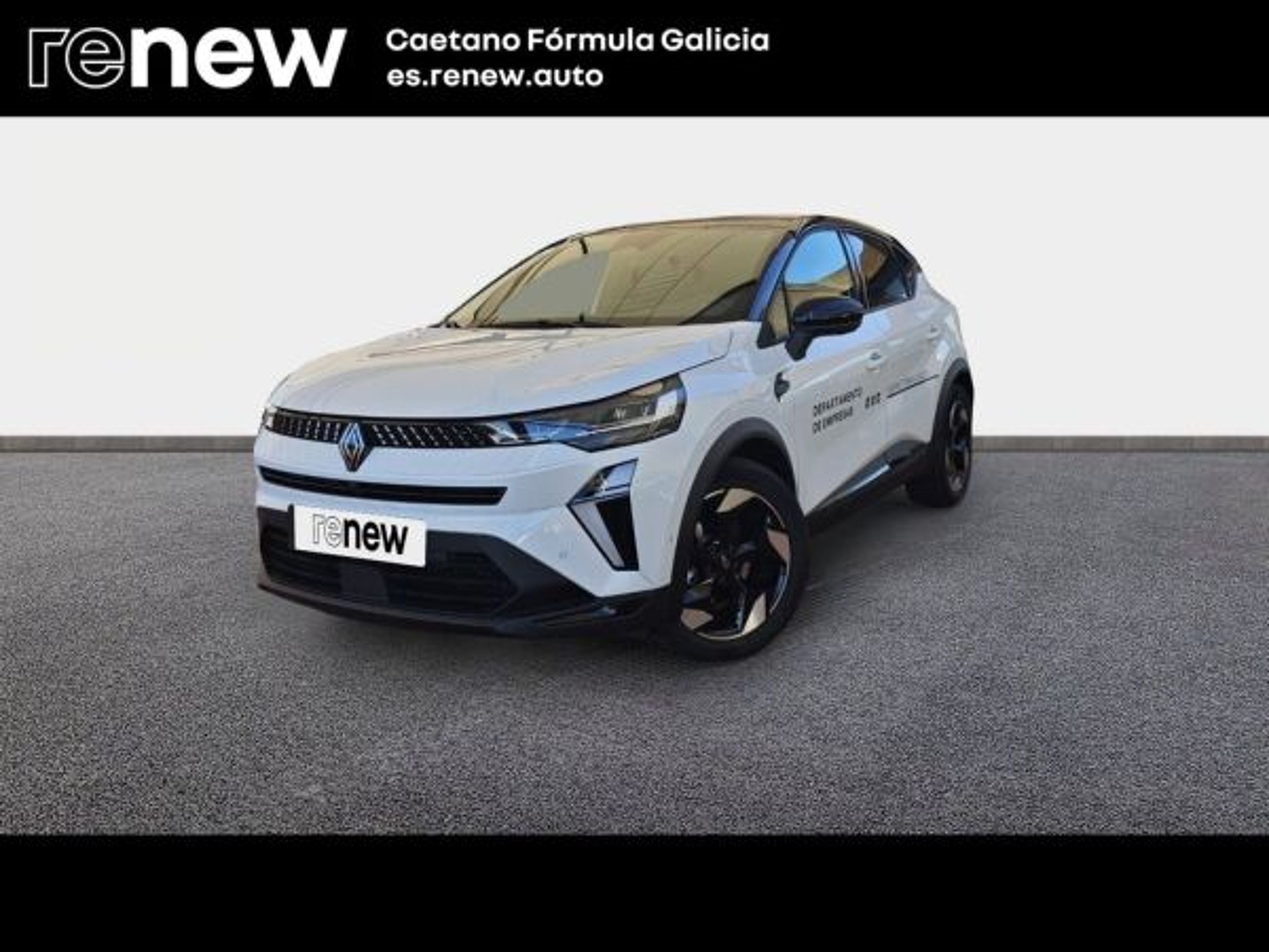 Imagen de RENAULT Captur