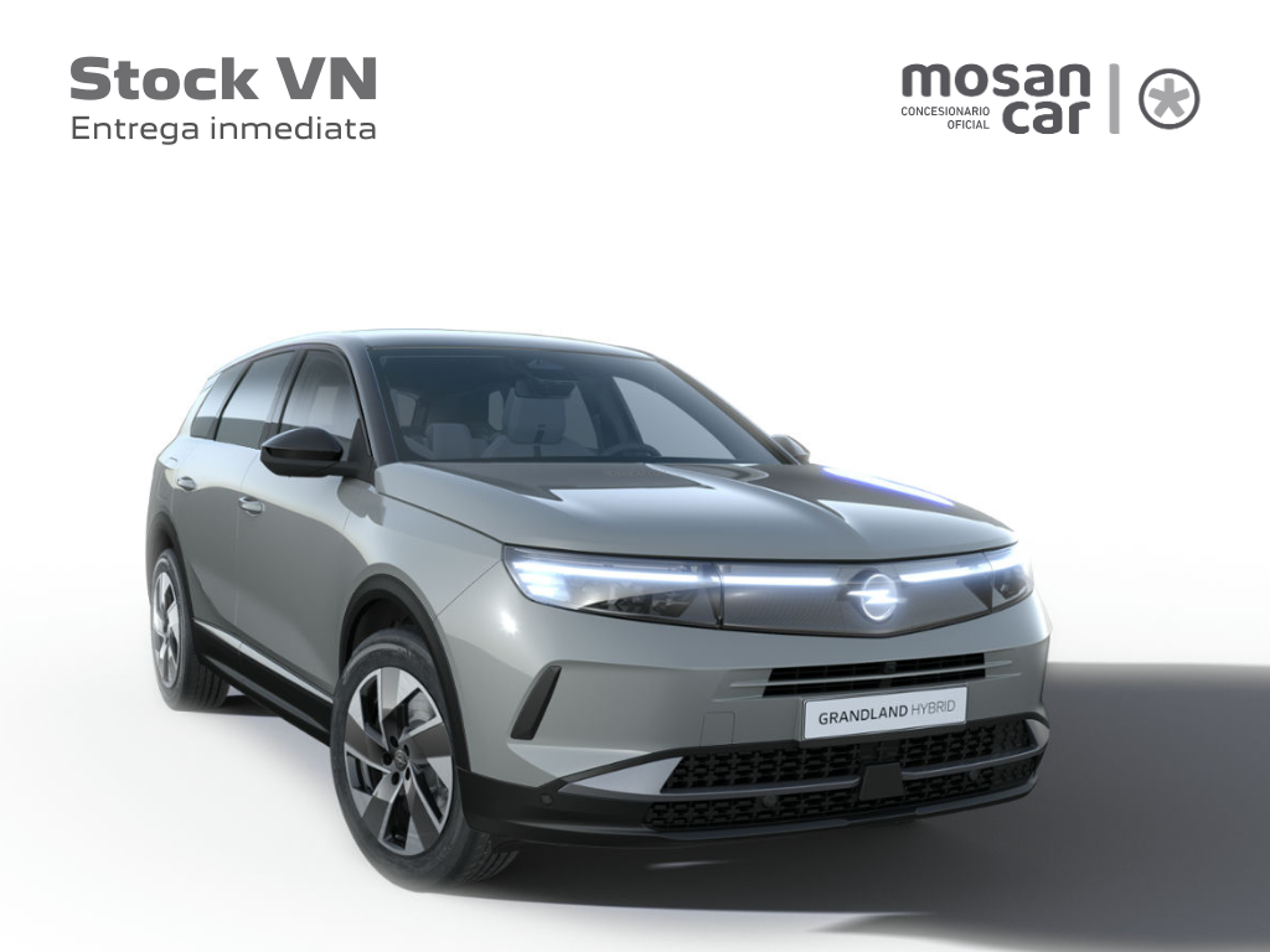 Imagen de OPEL Mokka