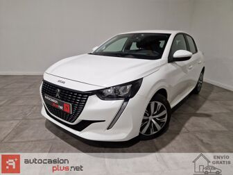 Imagen de PEUGEOT 208 1.5BlueHDi S&S Active 100