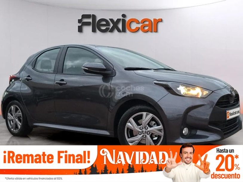 Foto del TOYOTA Yaris 120H 1.5 Active Plus