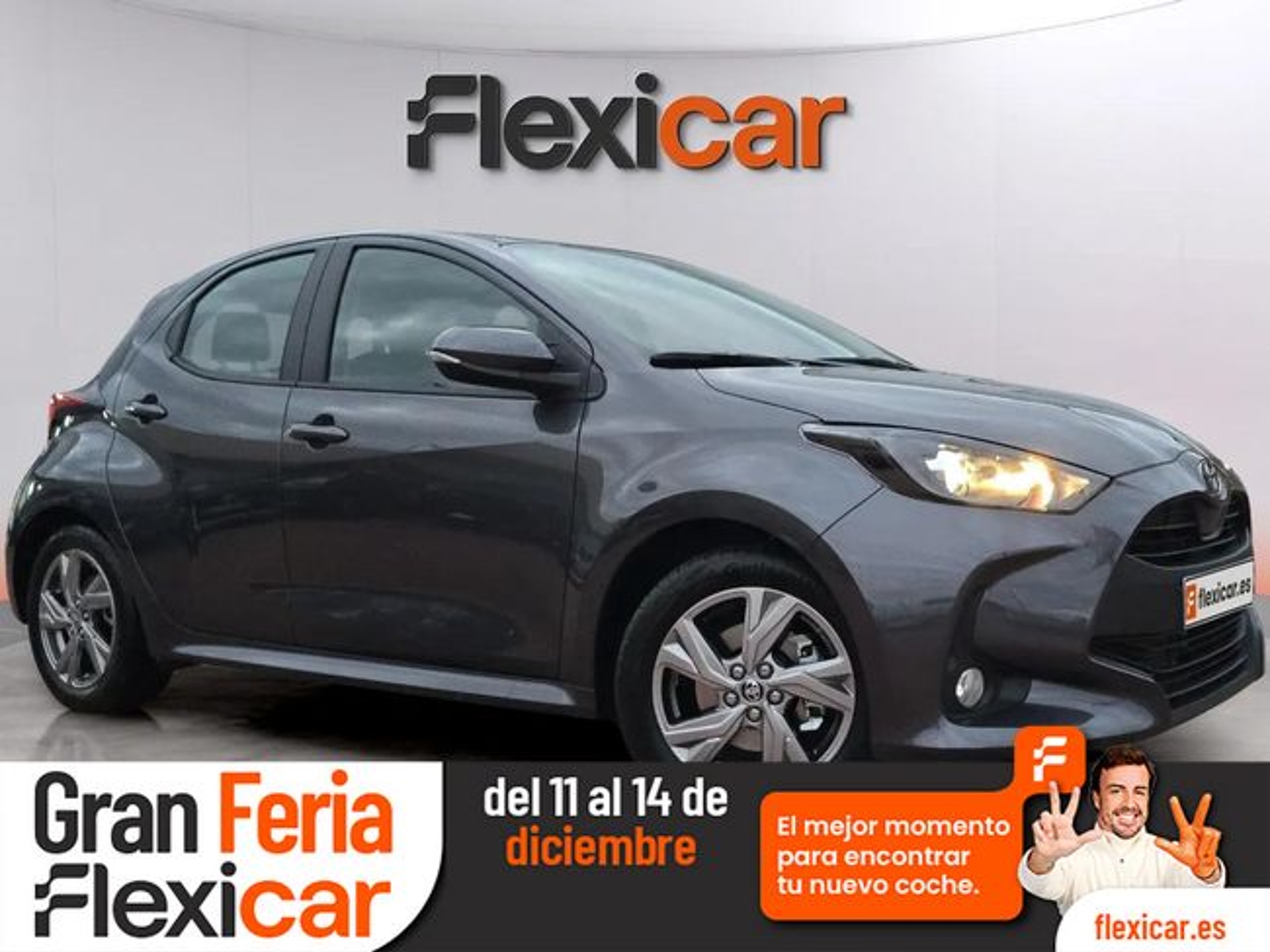 Imagen de TOYOTA Yaris