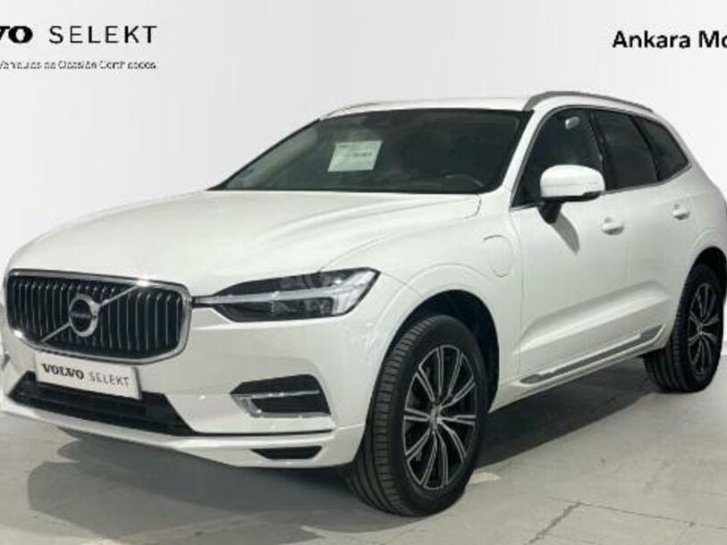 Foto del VOLVO XC60 T6 Twin Recharge Inscription