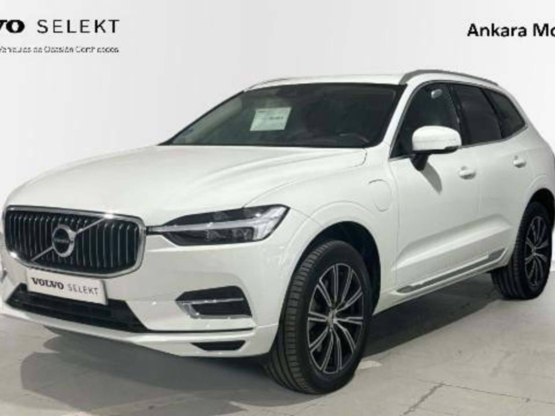 Imagen de VOLVO XC60