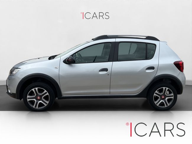 Foto del DACIA Sandero 0.9 TCE Serie Limitada Xplore 66kW