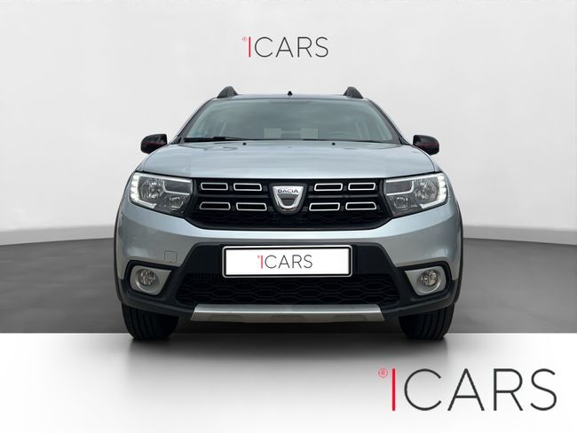 Foto del DACIA Sandero 0.9 TCE Serie Limitada Xplore 66kW