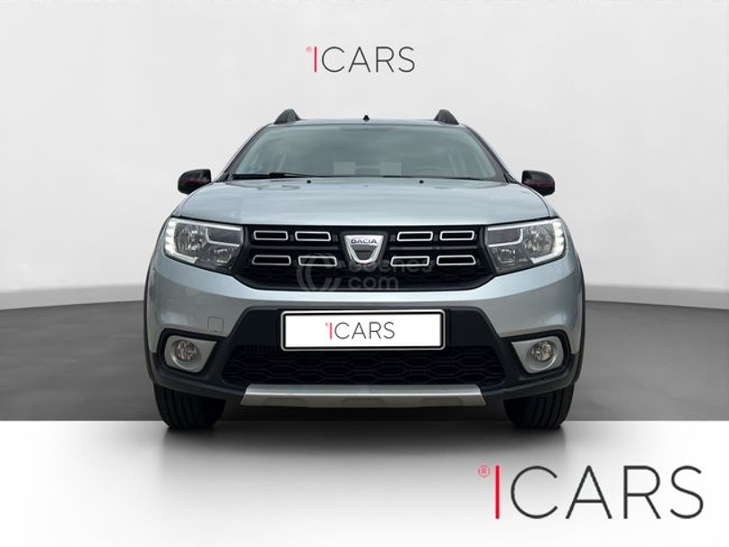 Foto del DACIA Sandero 0.9 TCE Serie Limitada Xplore 66kW