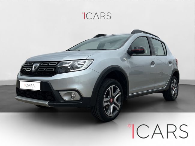 Foto del DACIA Sandero 0.9 TCE Serie Limitada Xplore 66kW