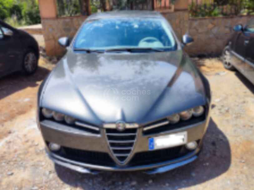 Foto del ALFA ROMEO 159 1.9JTD Selective 120