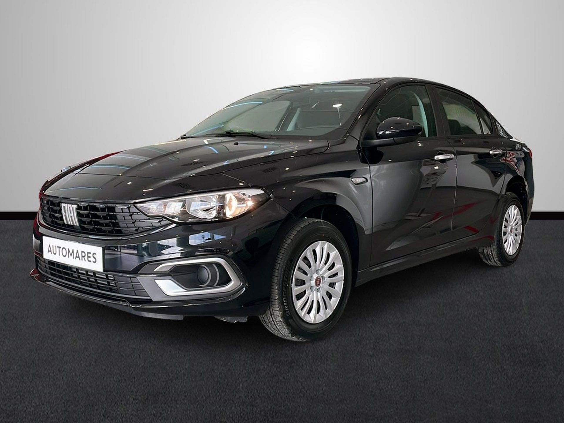 Imagen de FIAT Tipo