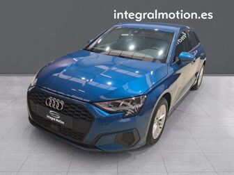 Imagen de AUDI A3 Sportback 35TDI Advanced