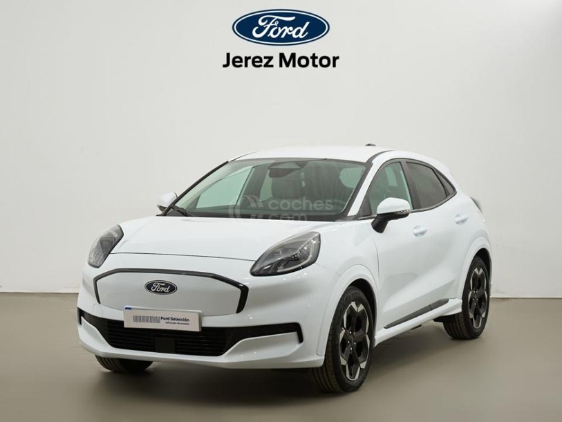 Foto del FORD Puma Gen-e FWD 43kWh Premium