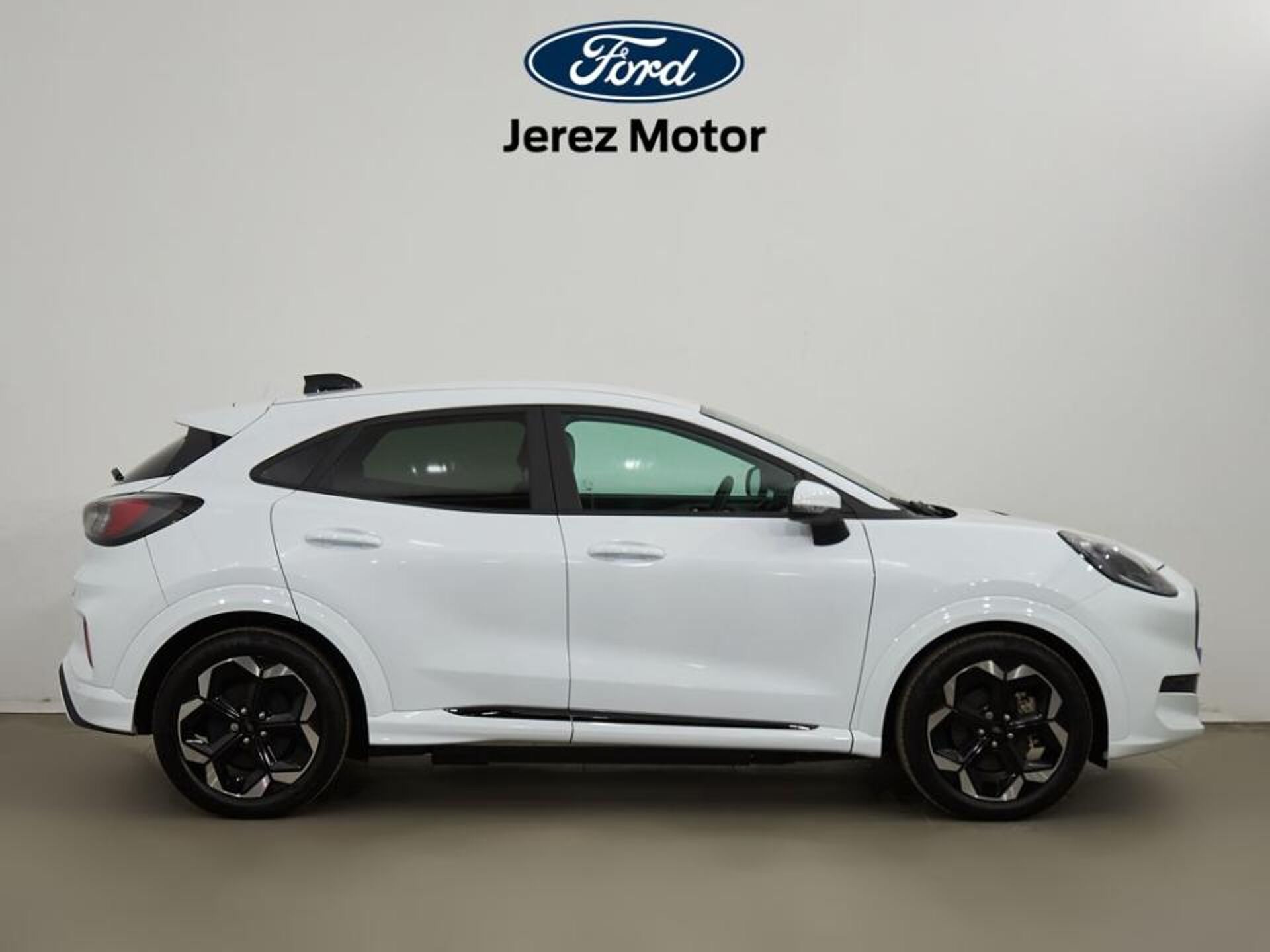 Imagen 2 de FORD Puma