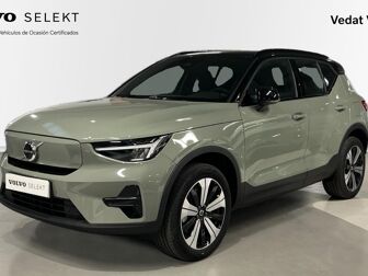 Imagen de VOLVO XC40 Recharge Plus Eléctrico Puro