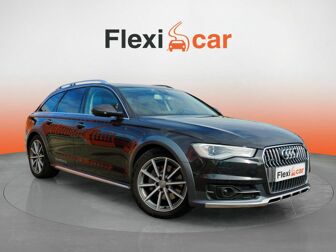 Imagen de AUDI A6 Avant 3.0TDI quattro S-Tronic 160kW