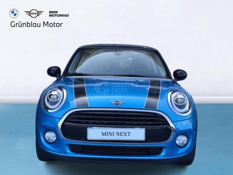 Foto del MINI Mini Cooper Aut.