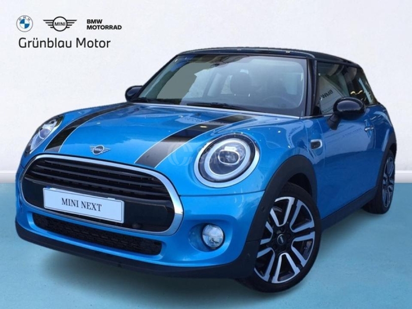 Foto del MINI Mini Cooper Aut.