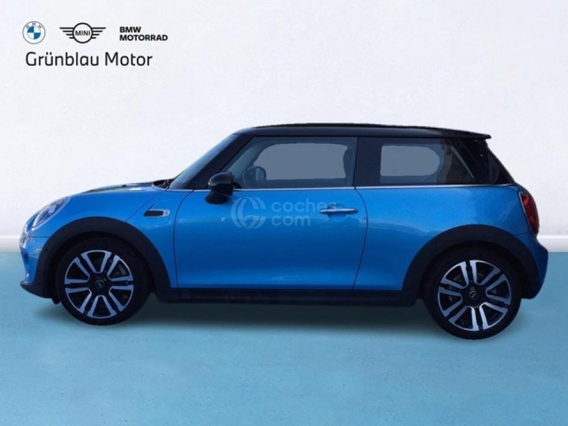 Foto del MINI Mini Cooper Aut.