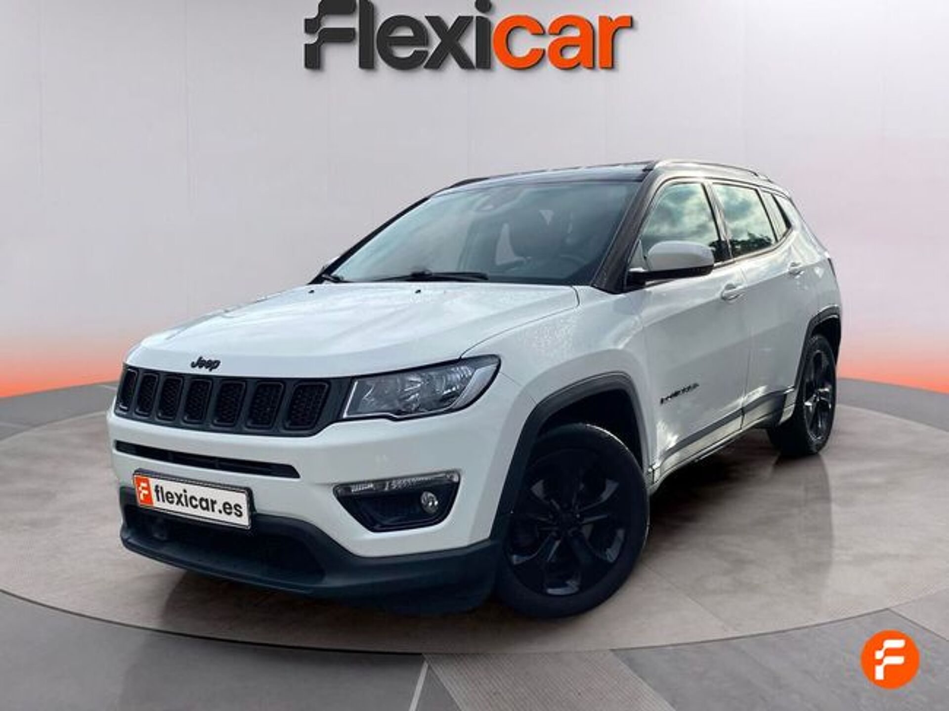 Imagen 3 de JEEP Compass