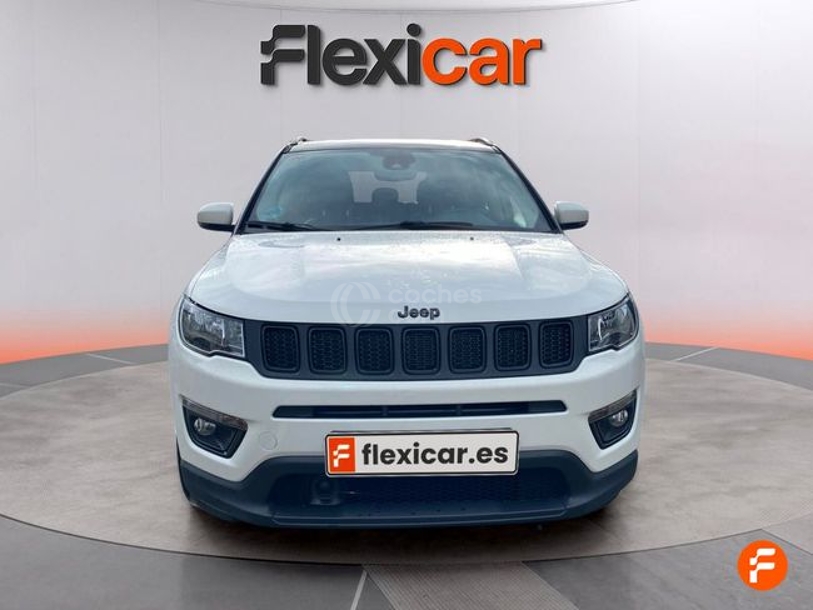 Foto del JEEP Compass 1.6 Mjt Night Eagle 4x2