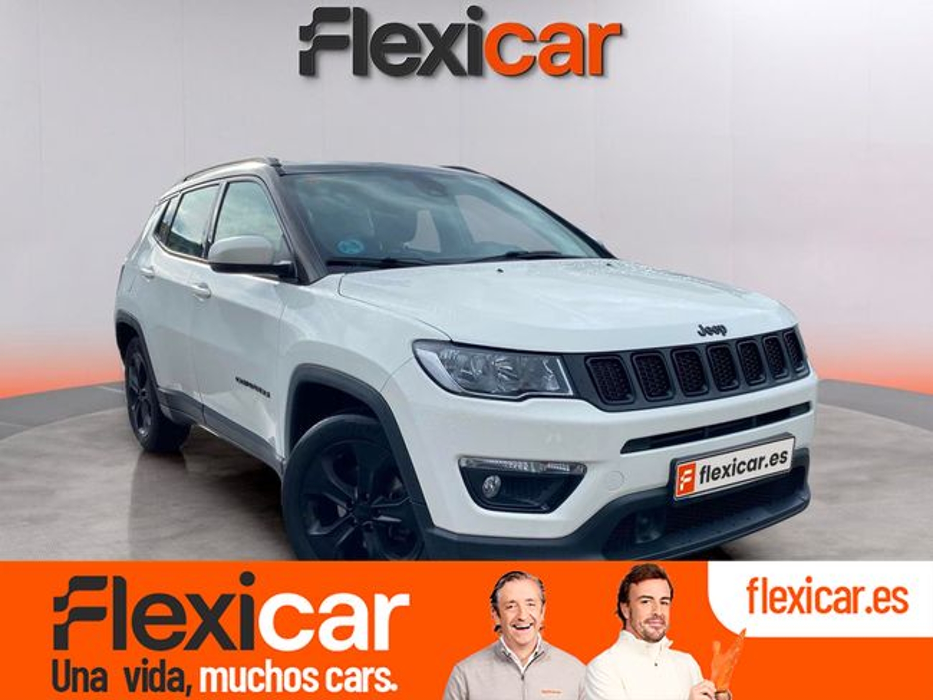 Imagen de JEEP Compass