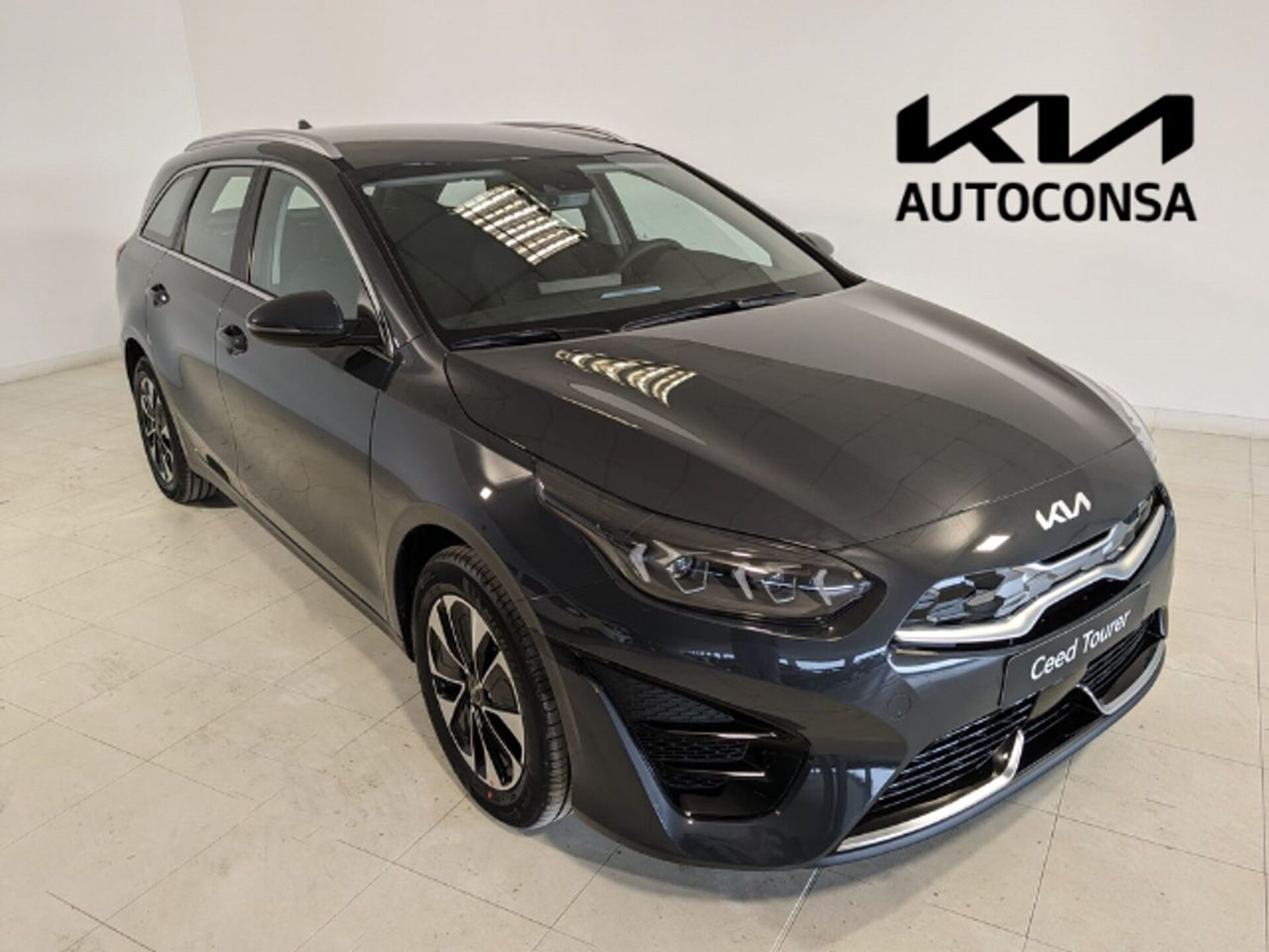 Imagen de KIA Ceed