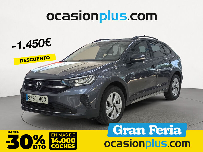 Foto del VOLKSWAGEN Taigo 1.0 TSI Life 81kW