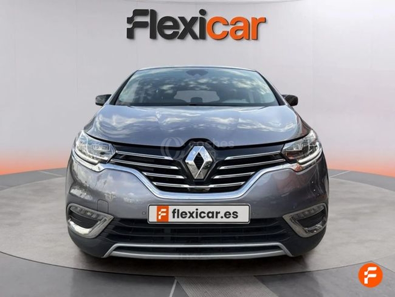 Foto del RENAULT Espace 1.6dCi TT Energy SL Icon EDC 118kW