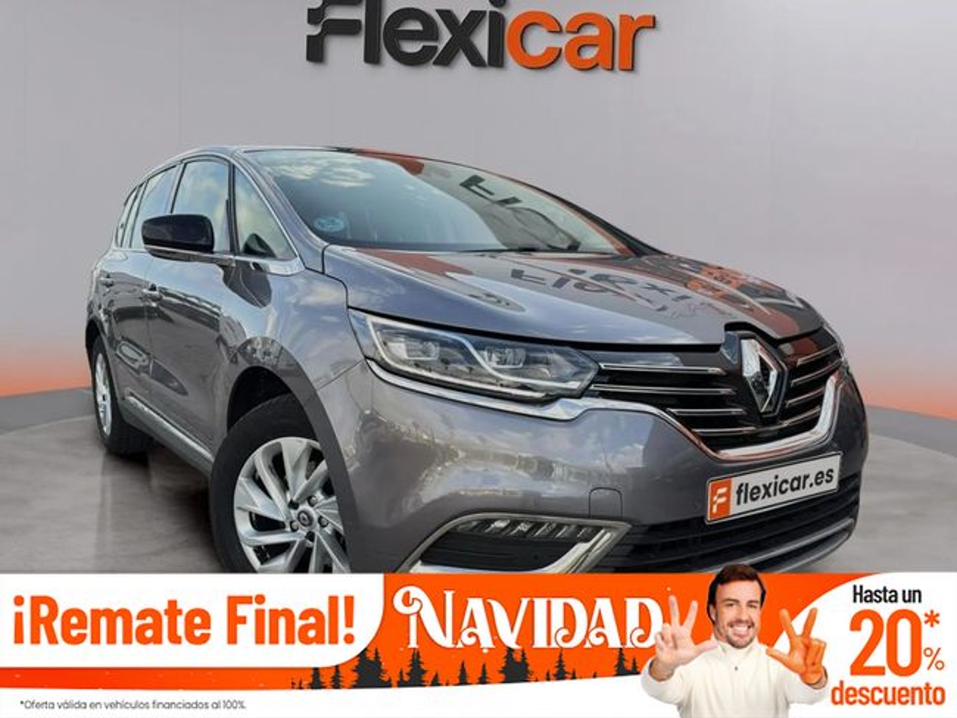 Imagen de RENAULT Espace