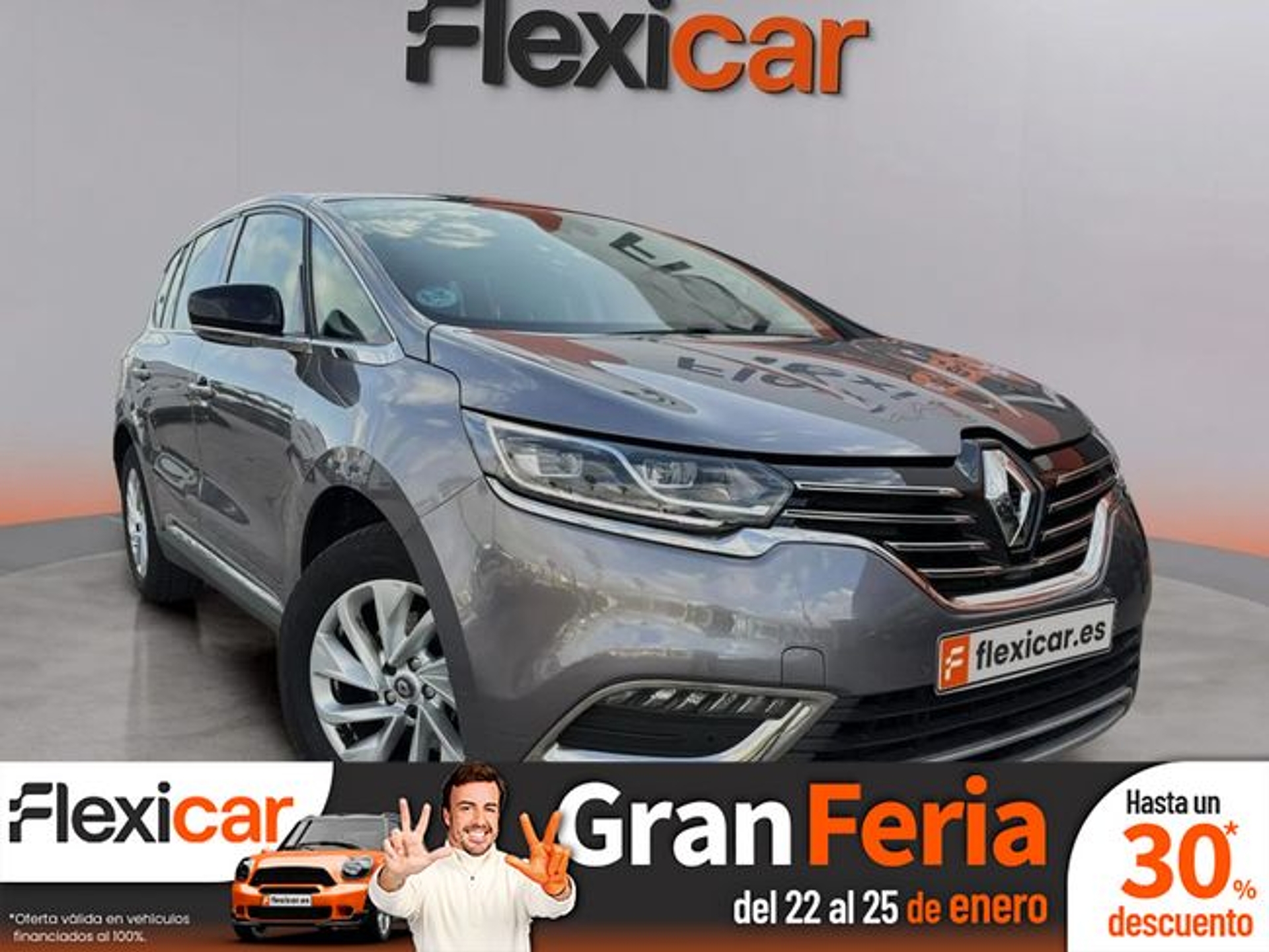 Imagen de RENAULT Espace