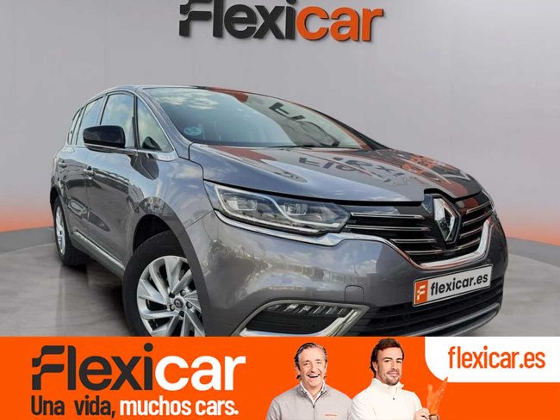 Imagen de RENAULT Espace