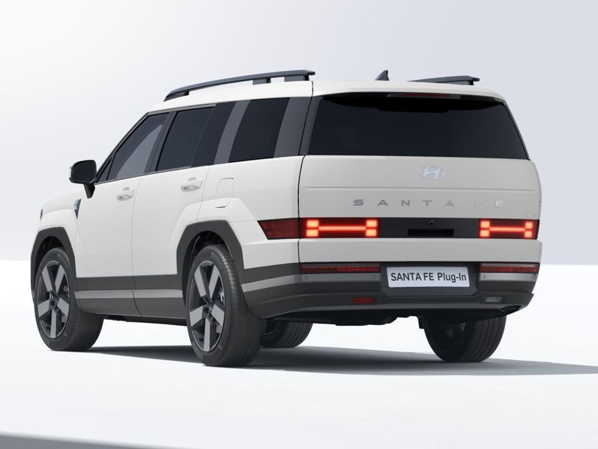 Imagen 2 de HYUNDAI Santa Fe