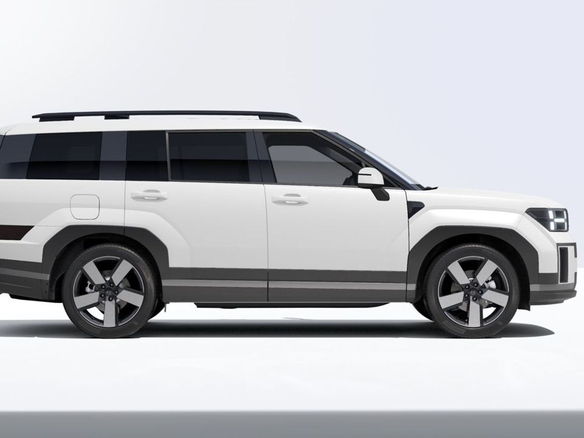 Imagen 3 de HYUNDAI Santa Fe