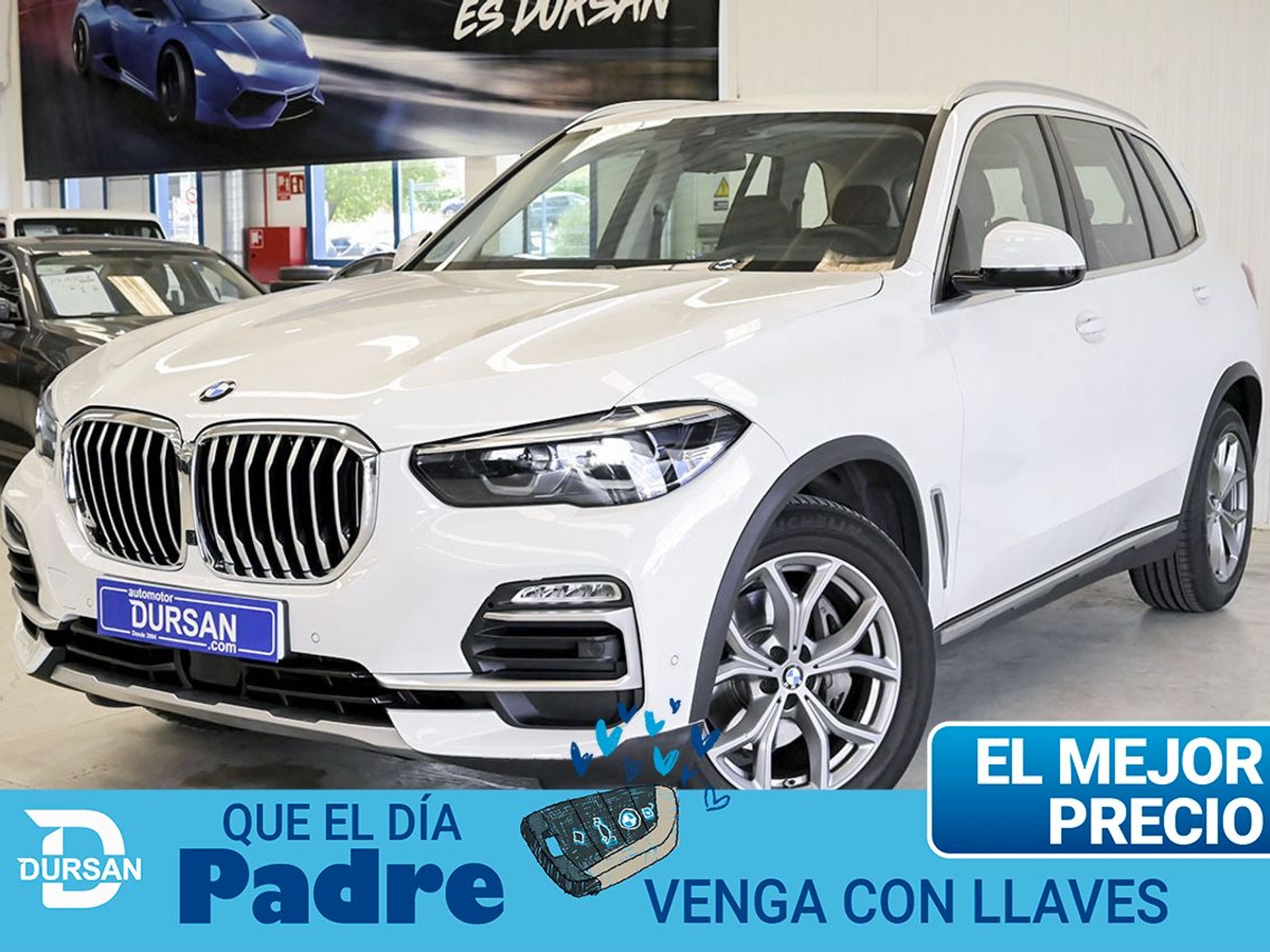 Imagen de BMW X5