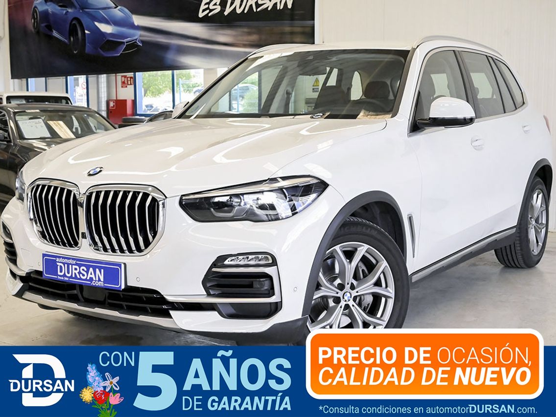 Imagen de BMW X5
