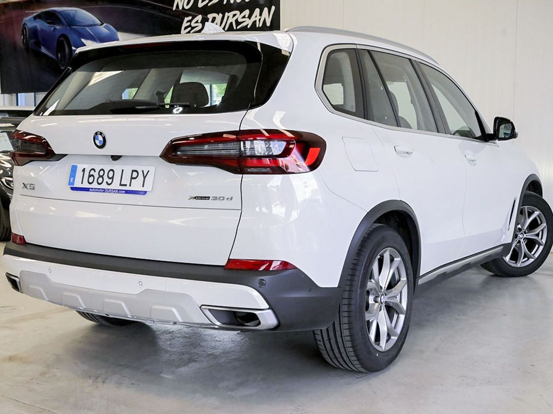 Imagen 3 de BMW X5