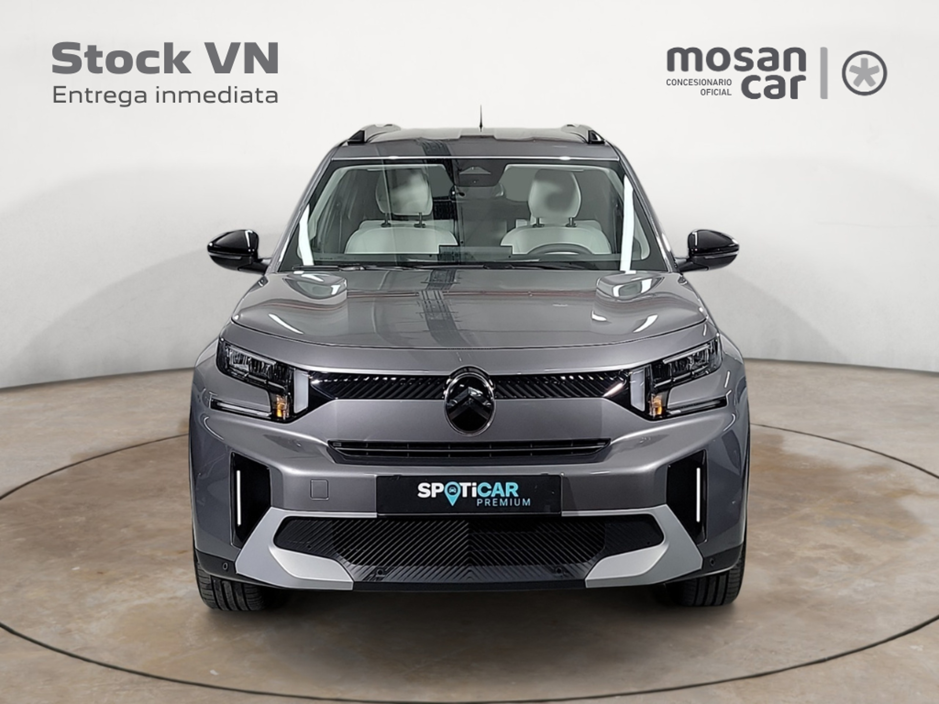 Imagen 2 de CITROEN C3 Aircross